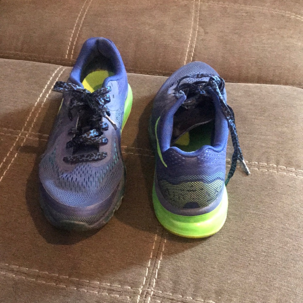 Kid shoes